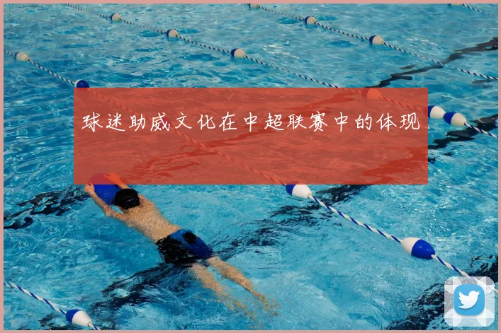 球迷助威文化在中超联赛中的体现